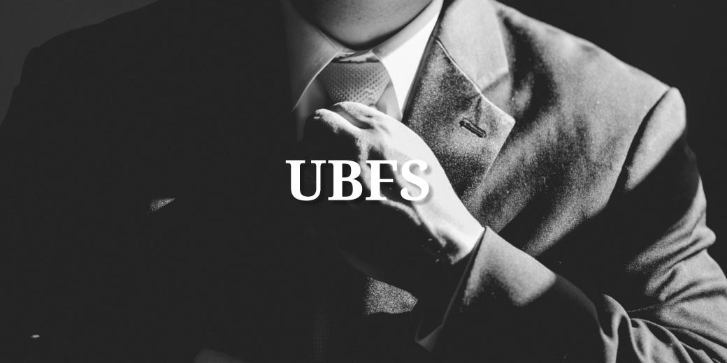 UBFS